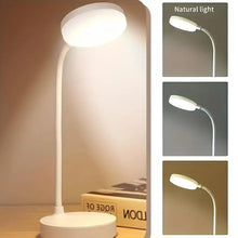 Carregar imagem no visualizador da galeria, Luminária de Mesa Flexível