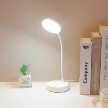 Carregar imagem no visualizador da galeria, Luminária de Mesa Flexível