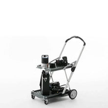 Carregar imagem no visualizador da galeria, Carrinho de Compras Dobrável e Portátil