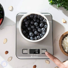 Carregar imagem no visualizador da galeria, Balança de Cozinha