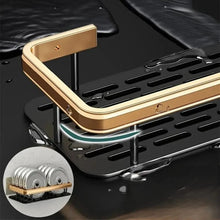 Carregar imagem no visualizador da galeria, Prateleira Para Banheiro com Ventosa