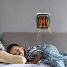 Carregar imagem no visualizador da galeria, Aquecedor Digital Portátil