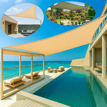 Carregar imagem no visualizador da galeria, Toldo de Sombreamento Portátil para Área Externa