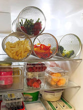 Carregar imagem no visualizador da galeria, Grelha Cilíndrica para Churrasco