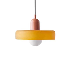 Carregar imagem no visualizador da galeria, Luminária Suspensa Moderna