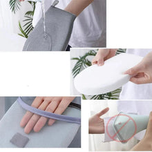 Carregar imagem no visualizador da galeria, Luva Térmica De Algodão Para Passar Roupas