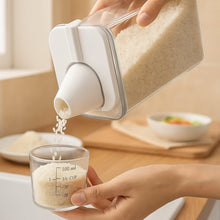 Carregar imagem no visualizador da galeria, Pote Hermético com Medidor