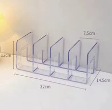 Carregar imagem no visualizador da galeria, Organizador de Bolsas em Acrílico