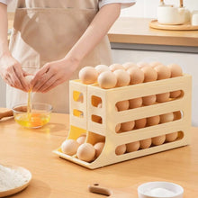 Carregar imagem no visualizador da galeria, Porta Ovos Rolante