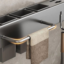 Carregar imagem no visualizador da galeria, Suporte para Utensílios de Cozinha