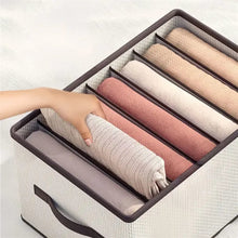 Carregar imagem no visualizador da galeria, Organizadora de Gavetas e Armários