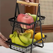 Carregar imagem no visualizador da galeria, Fruteira De Mesa - Frutté