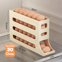 Carregar imagem no visualizador da galeria, Porta Ovos Rolante