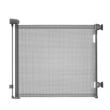 Carregar imagem no visualizador da galeria, Portão De Segurança Retrátil - FlexiPort