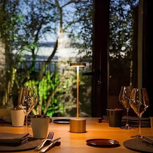 Carregar imagem no visualizador da galeria, Luminária de Mesa