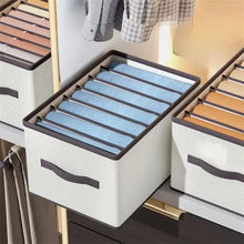 Carregar imagem no visualizador da galeria, Organizadora de Gavetas e Armários