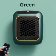 Carregar imagem no visualizador da galeria, Aquecedor Digital Portátil