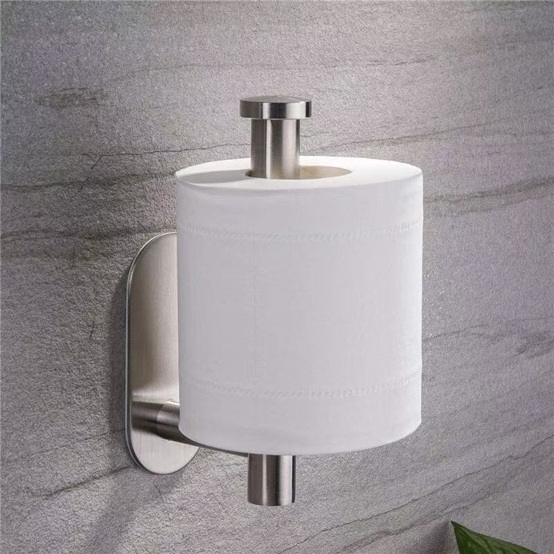 Porta Papel Higiênico de Parede