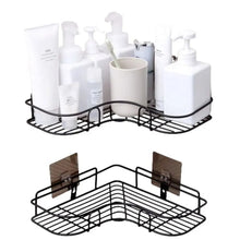 Carregar imagem no visualizador da galeria, Prateleira Para Banheiro de Canto
