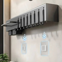 Carregar imagem no visualizador da galeria, Suporte para Utensílios de Cozinha
