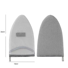 Carregar imagem no visualizador da galeria, Luva Térmica De Algodão Para Passar Roupas
