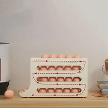 Carregar imagem no visualizador da galeria, Porta Ovos Rolante
