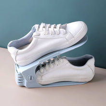 Carregar imagem no visualizador da galeria, Organizador de Sapatos com Regulagem de Altura
