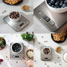 Carregar imagem no visualizador da galeria, Balança de Cozinha
