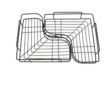 Carregar imagem no visualizador da galeria, Prateleira Para Banheiro de Canto
