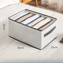 Carregar imagem no visualizador da galeria, Organizadora de Gavetas e Armários
