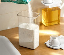 Carregar imagem no visualizador da galeria, Pote Hermético com Medidor
