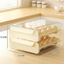 Carregar imagem no visualizador da galeria, Organizador de Ovos
