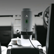 Carregar imagem no visualizador da galeria, Cafeteira Elétrica Portátil - CaffeTech
