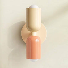 Carregar imagem no visualizador da galeria, Arandela de Parede Dupla
