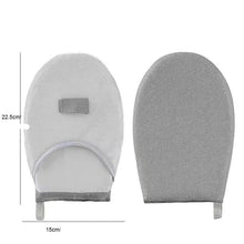 Carregar imagem no visualizador da galeria, Luva Térmica De Algodão Para Passar Roupas
