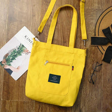 Carregar imagem no visualizador da galeria, Bolsa Multi Compartimentos
