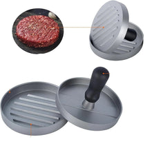 Carregar imagem no visualizador da galeria, Modelador de Hamburguer Profissional
