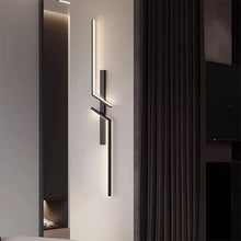 Carregar imagem no visualizador da galeria, Arandela LED Moderna para Parede - Évora
