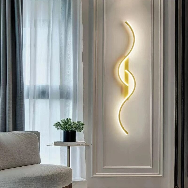 Arandela de Parede em LED - Clair