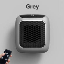 Carregar imagem no visualizador da galeria, Aquecedor Digital Portátil
