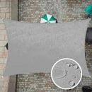 Toldo de Sombreamento Portátil para Área Externa
