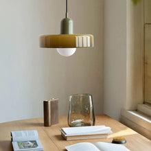 Carregar imagem no visualizador da galeria, Luminária  Suspensa Moderna
