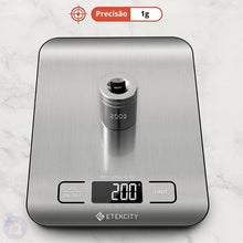 Carregar imagem no visualizador da galeria, Balança de Cozinha
