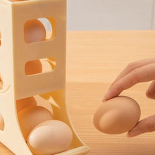 Carregar imagem no visualizador da galeria, Porta Ovos Rolante
