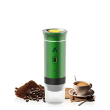 Carregar imagem no visualizador da galeria, Cafeteira Elétrica Portátil - CaffeTech
