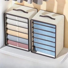 Carregar imagem no visualizador da galeria, Organizadora de Gavetas e Armários
