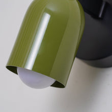 Carregar imagem no visualizador da galeria, Arandela de Parede Dupla
