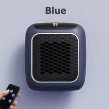 Carregar imagem no visualizador da galeria, Aquecedor Digital Portátil
