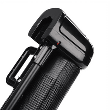 Carregar imagem no visualizador da galeria, Portão De Segurança Retrátil - FlexiPort
