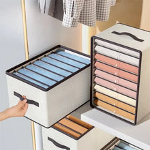 Carregar imagem no visualizador da galeria, Organizadora de Gavetas e Armários
